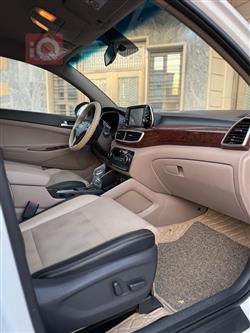 هيونداي توسان